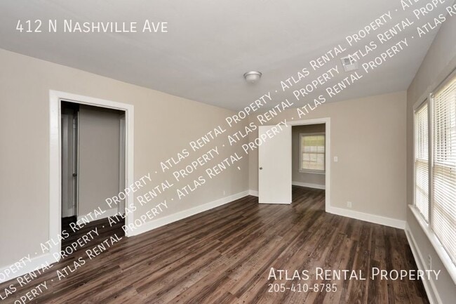 Building Photo - 412 N Nashville Ave