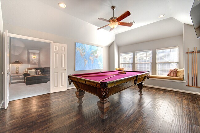 Building Photo - 12307 N Austin Shore Dr