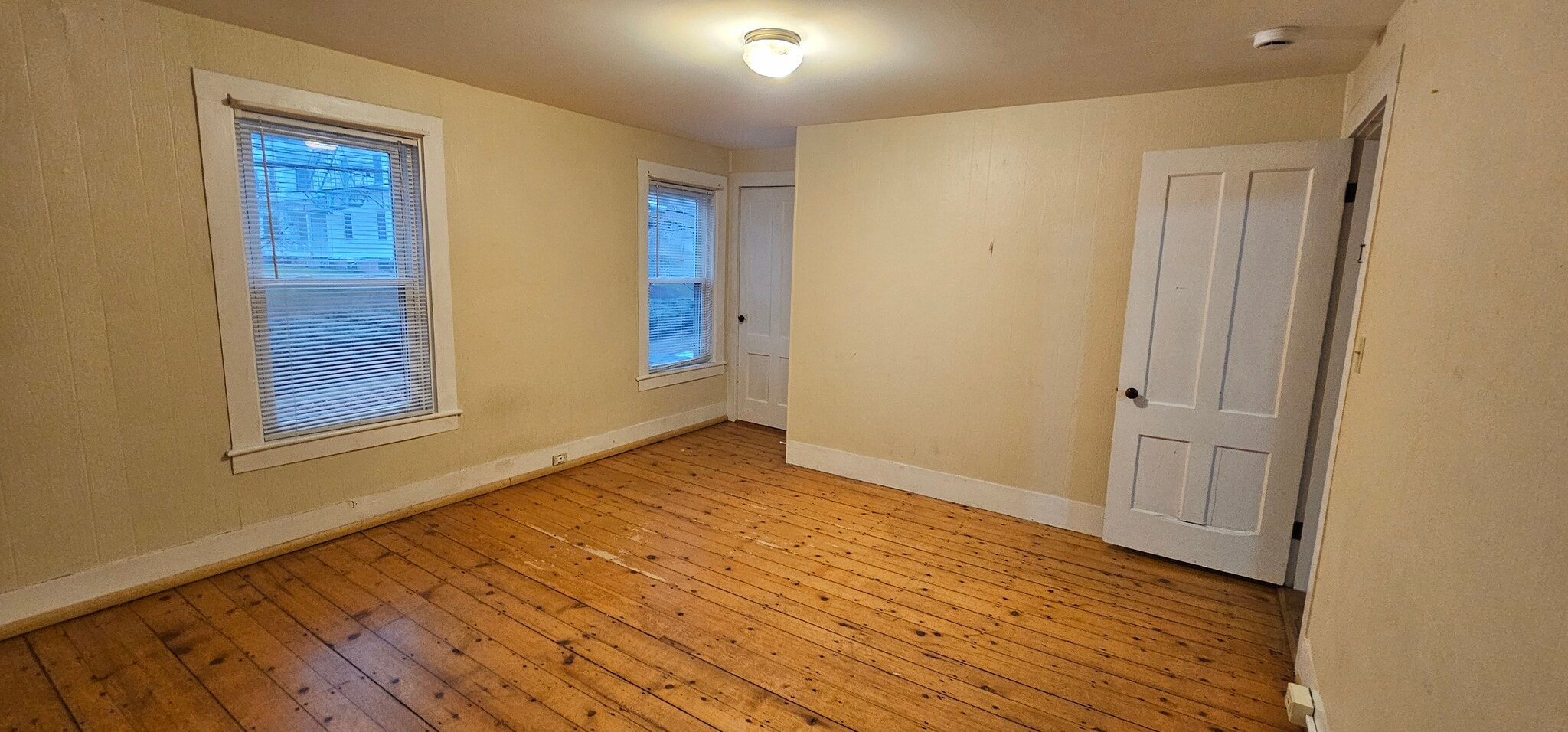 Bedroom 2 - 368 Court St