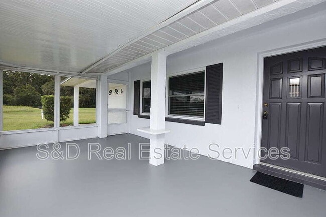 Building Photo - 3602 Bruton Rd