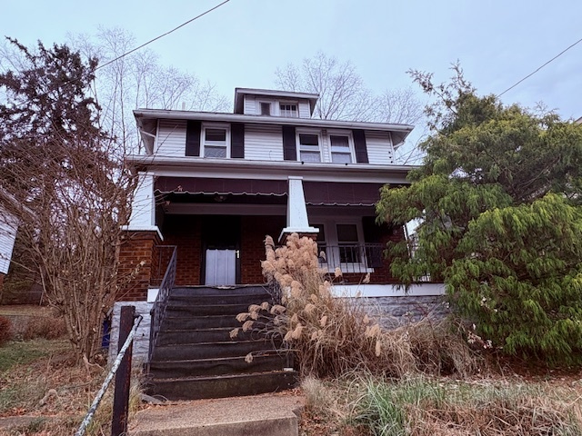 Primary Photo - 2917 Homehurst Ave