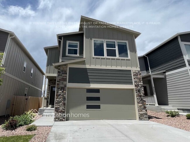 Building Photo - 6212 Big Bird Dr