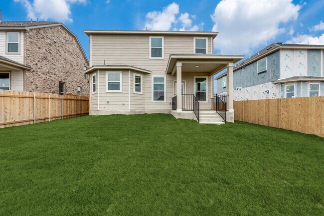 Building Photo - 3914 La Contenta Ln