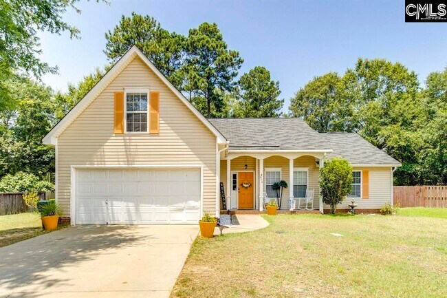 Primary Photo - 856 White Fawn Dr