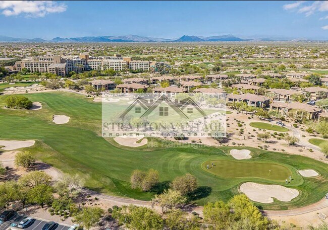 Building Photo - 5350 E Deer Valley Dr