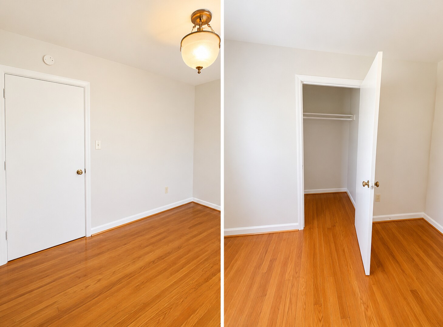 1st bedroom - 303 Rutherford Ave NW