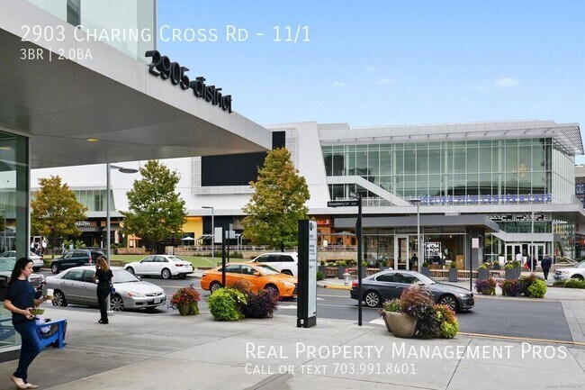 Building Photo - 2903 Charing Cross Rd