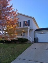 Building Photo - 197 W Chalmers Ave