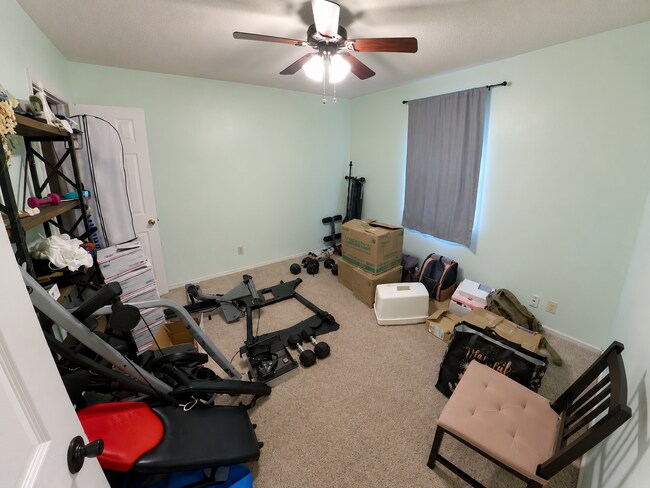 Building Photo - Indoor Balcony + Pet Friendly + Fenced In Yard + Attached Garage + Washer & Dryer Included! Avail...