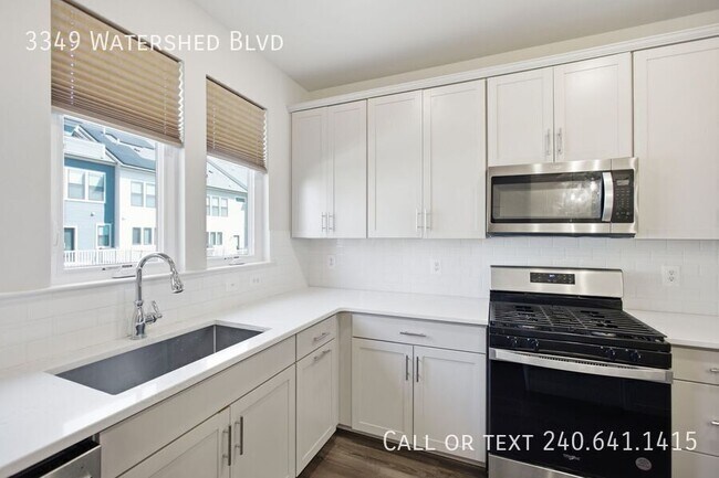 Building Photo - 3349 Watershed Blvd