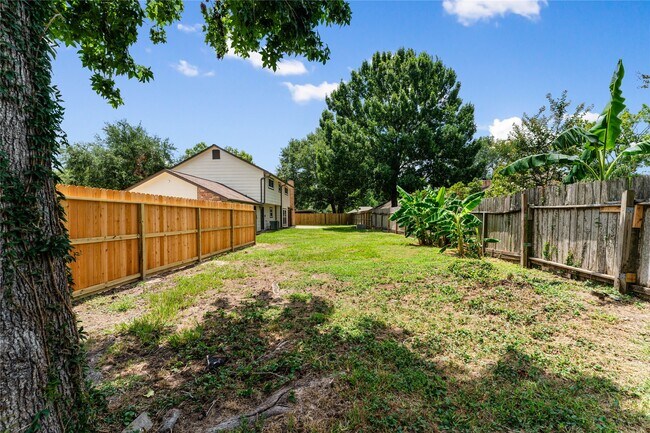 Building Photo - 14807 Joshnomi Ln