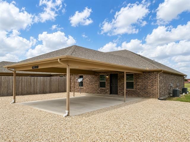 Building Photo - 1517 County Rd 706