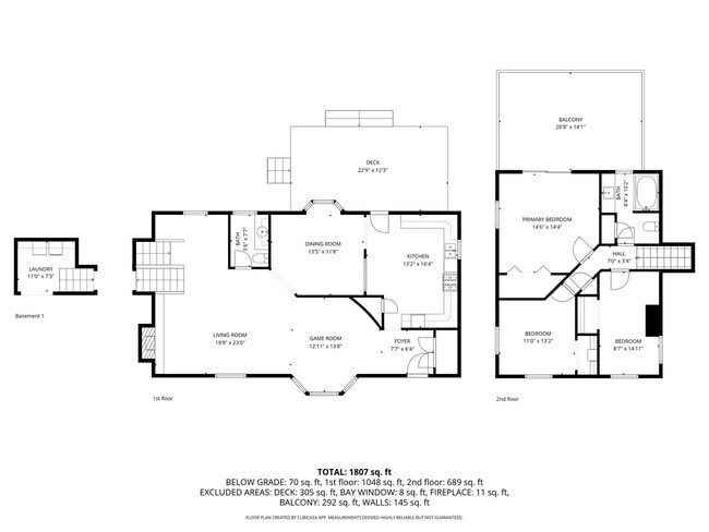Building Photo - 1414 W Northeast Shore Dr