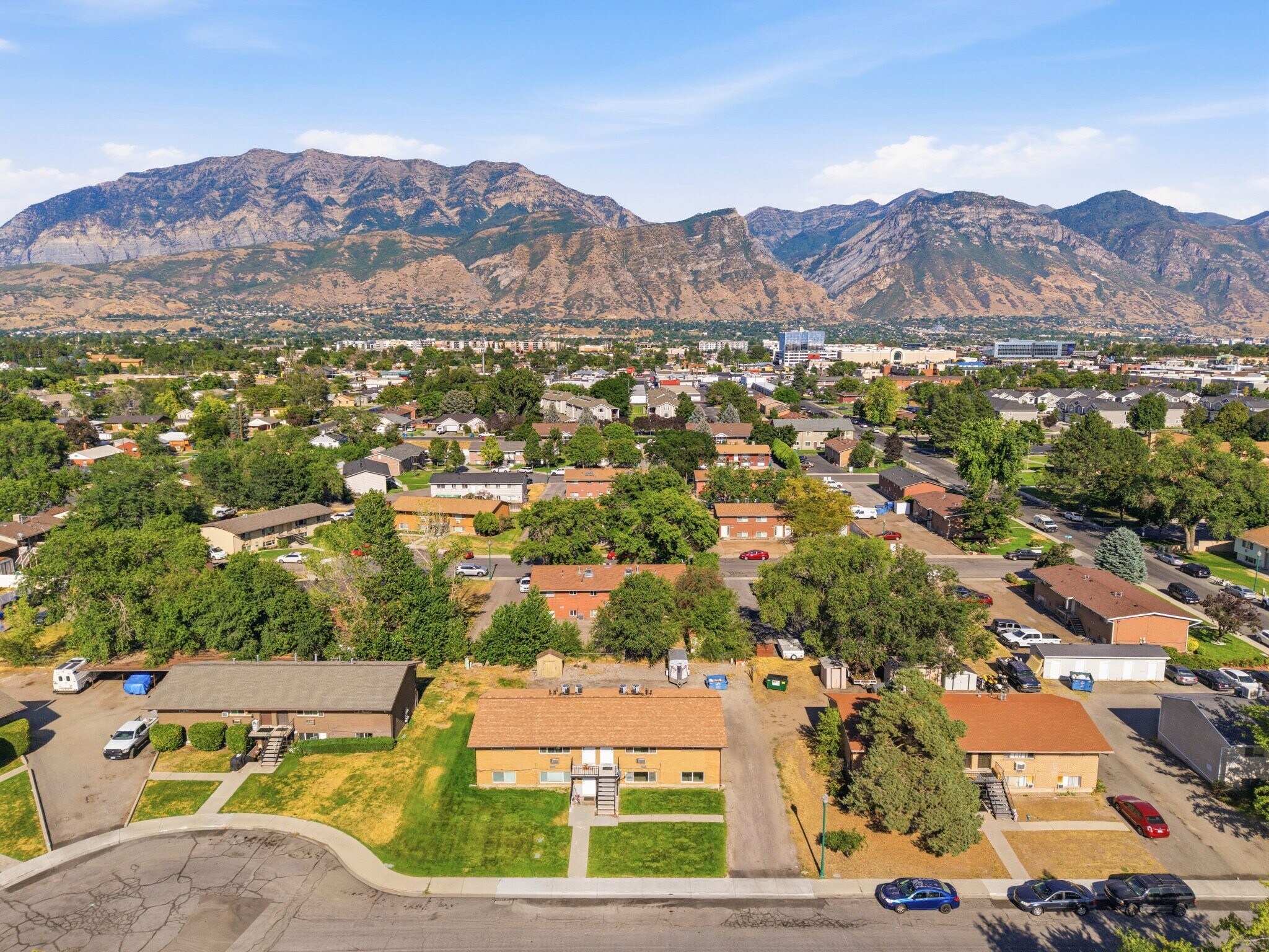 Building Photo - 1069 S 80 E