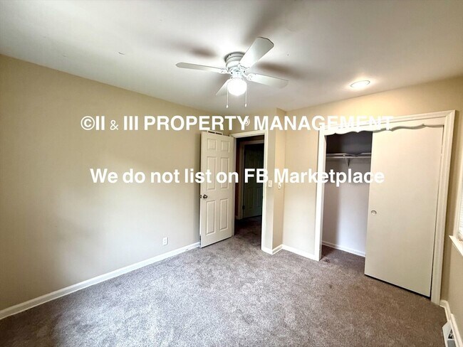 Building Photo - 9425 Carter Dr