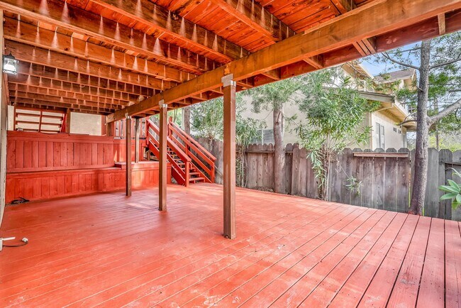 Building Photo - REMARKABLE VIEWS...LOTS OF PRIVACY IN YOUR OWN LITTLE WORLD..