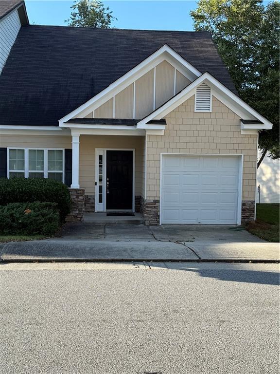 Primary Photo - 6856 Gallier St