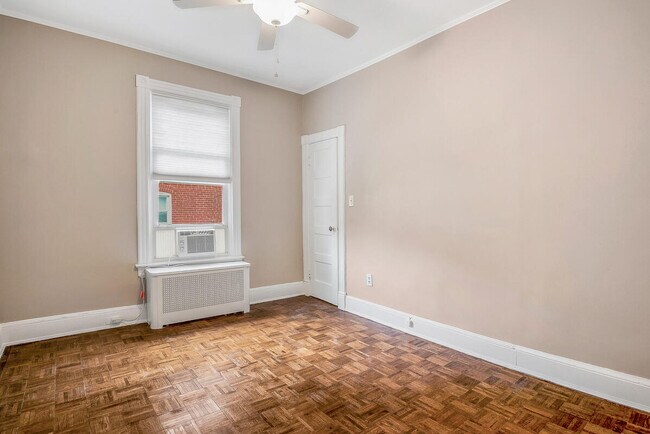 Second Level - Bedroom 2 - 451 Park Rd NW