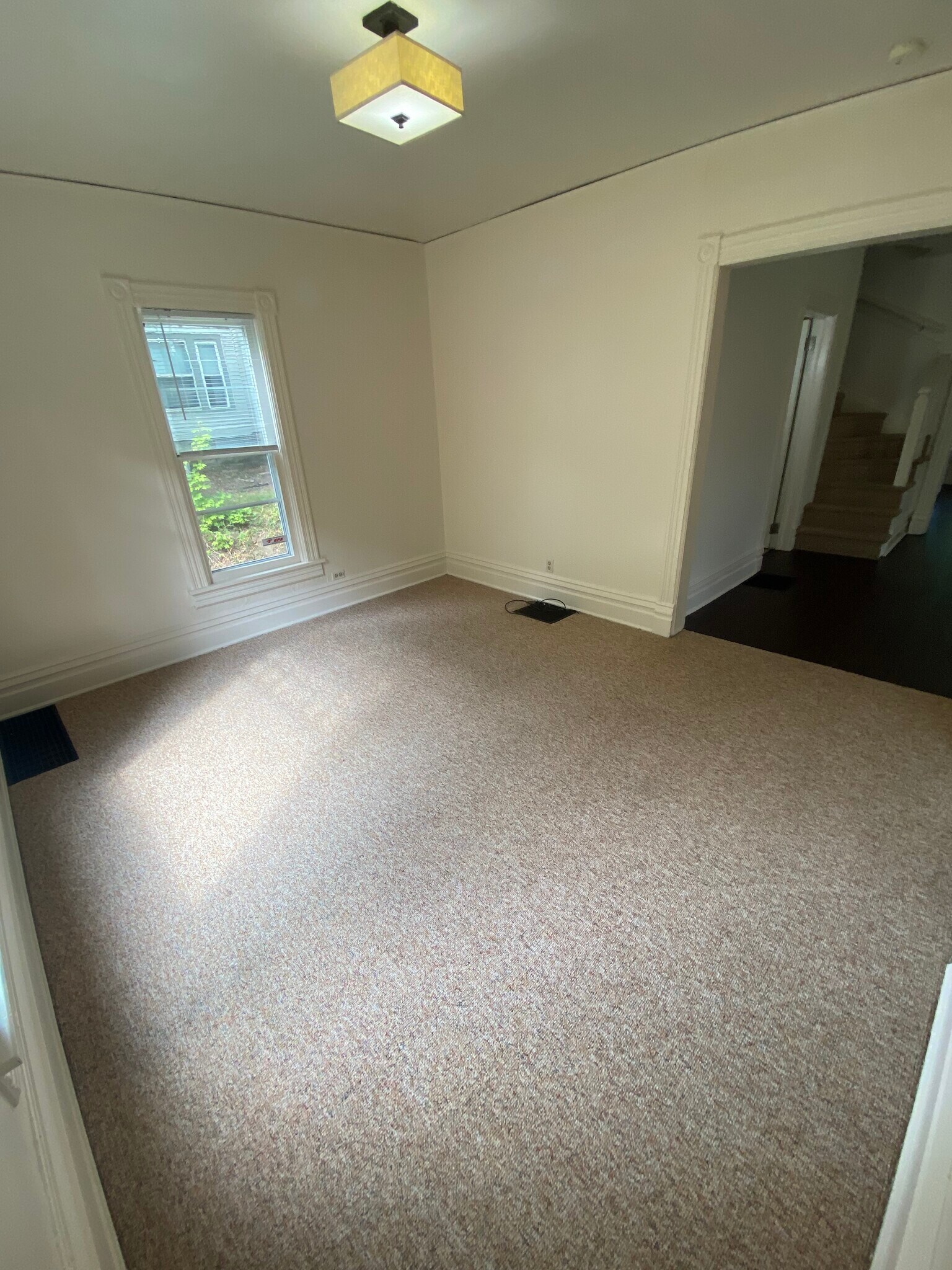 Bedroom 1 - 952 Grant St