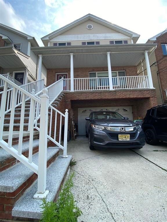 Primary Photo - 166 W 54th St