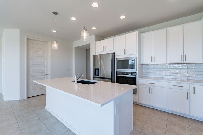 Building Photo - Luxury Living in McClellan Ranch: 4-Bedroo...