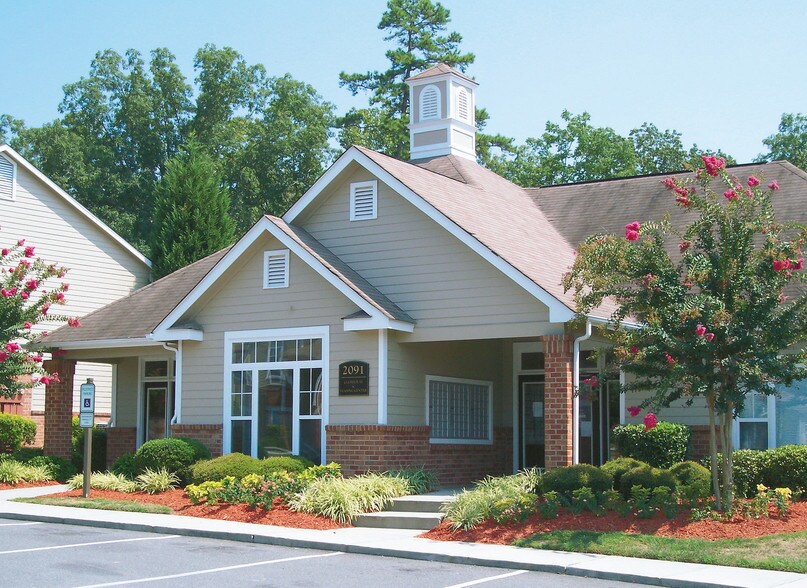 Quail Ridge - 2091 Dutchman Dr Rock Hill SC 29732 | Apartment Finder