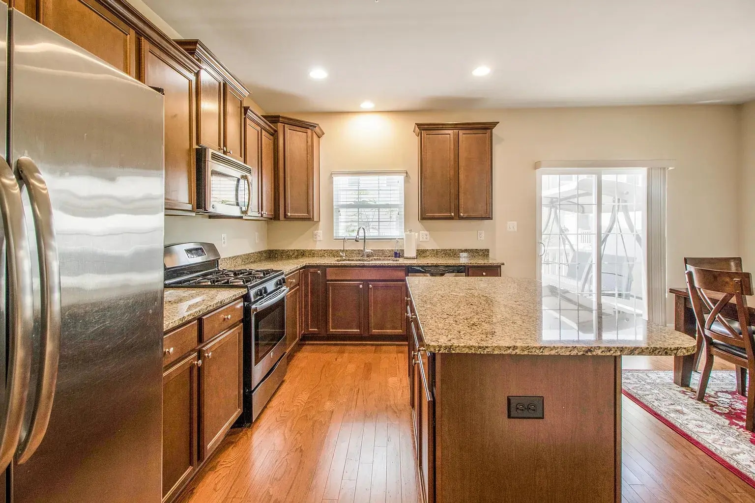 Building Photo - 7932 Pettigrew St