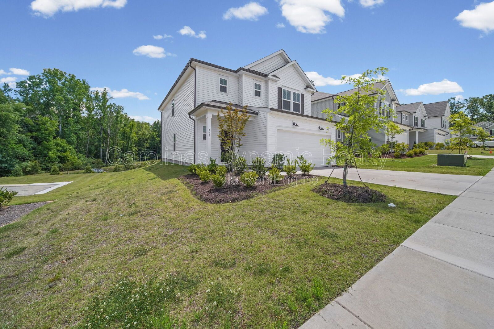 Building Photo - 7005 Bermuda Wds Rd