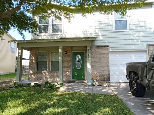 Primary Photo - Stylish San Antonio Rental with Solar Pane...
