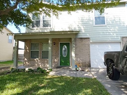 Primary Photo - Stylish San Antonio Rental with Solar Panels, Fenced Yard, and All Appliances Included!