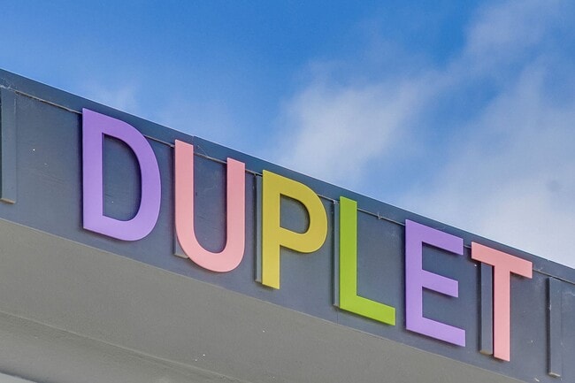 Building Photo - Duplet at Hillcrest - New Boutique Apartments in Hillcrest