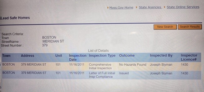 Building Photo - Prime location East Boston modern apartment on 1st floor next to T stop.