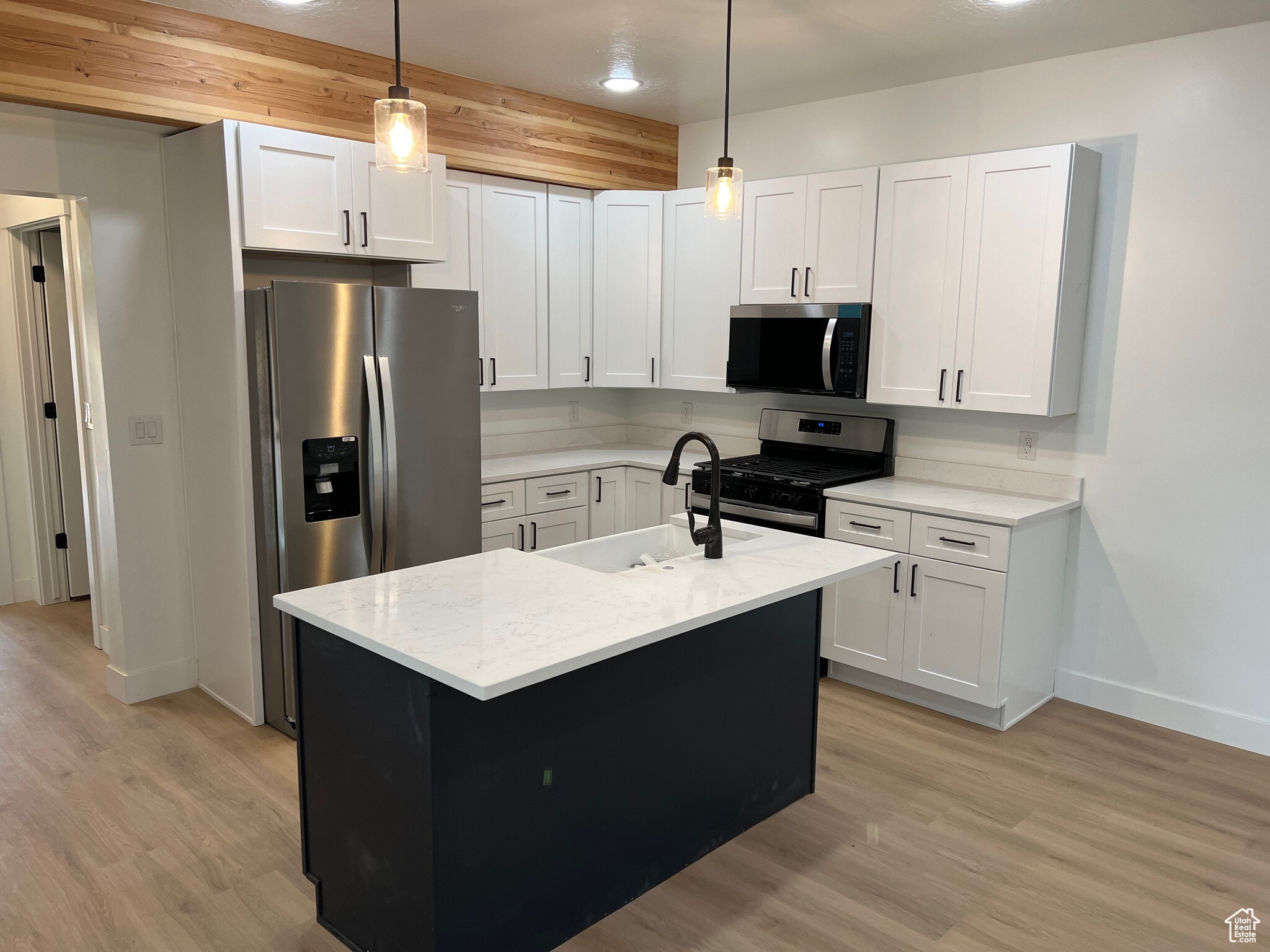 Building Photo - 725 W 350 N