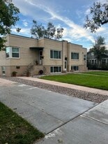 Building Photo - 204 E 5th Ave