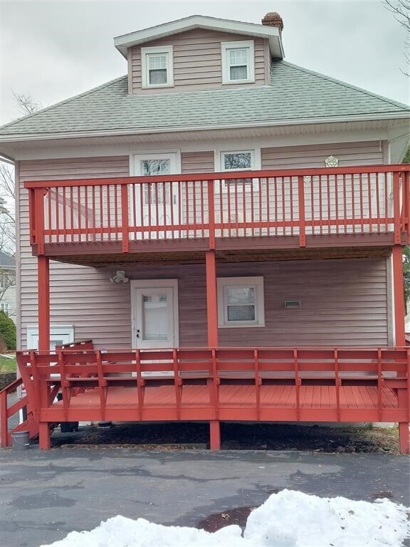 Building Photo - 79 Kneeland Ave