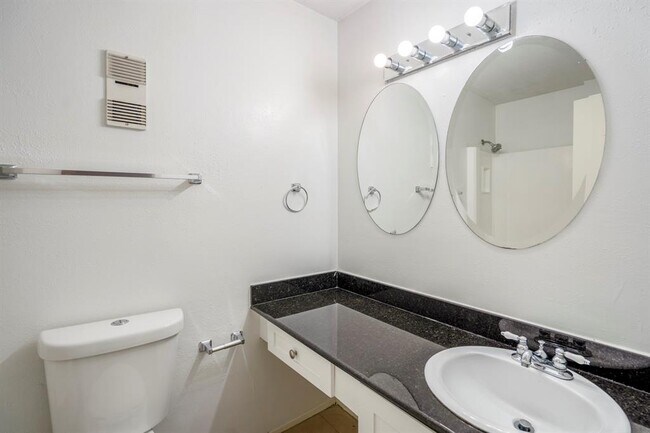 Building Photo - 2501 Bering Dr