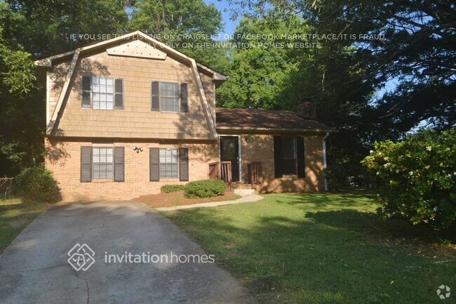 Building Photo - 3405 Estes Park Dr SW