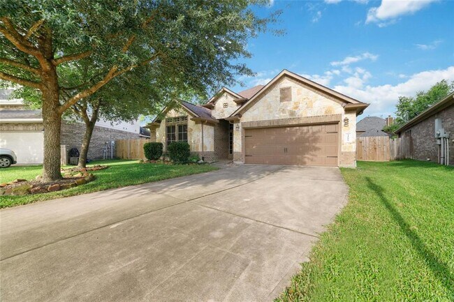 Building Photo - 21606 Hansom Dr