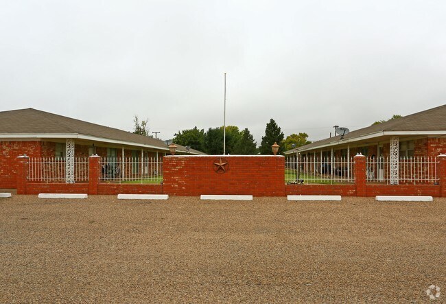Apartments In Dumas Tx Apartments In Dumas Tx