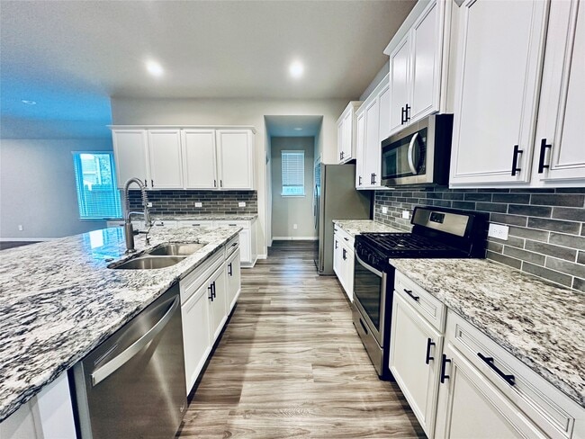 Building Photo - 1217 Antelope Passing Dr