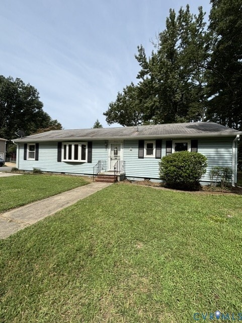 Building Photo - 3215 Norfolk St