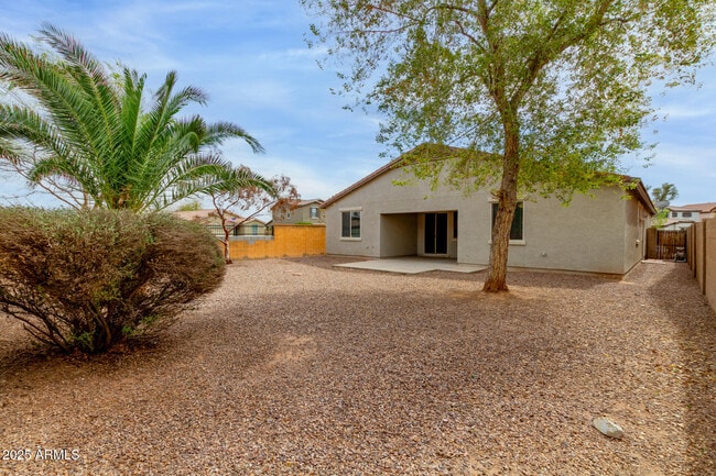 Building Photo - 42374 W Avella Dr