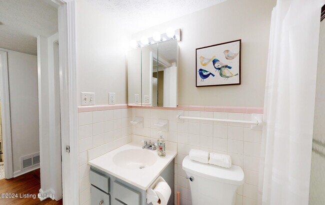 Building Photo - 1707 Norris Pl