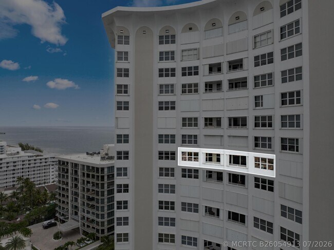 Building Photo - 1340 S Ocean Blvd