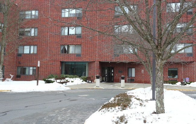 Building Photo - Bishop Broderick Apartments
