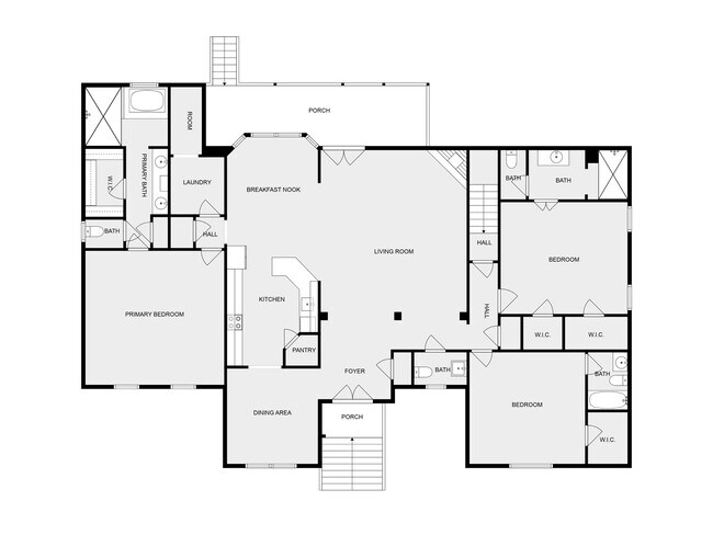 Building Photo - 29320 Acorn Knoll Dr