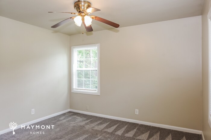 Building Photo - 1803 Canterbury Cir NW