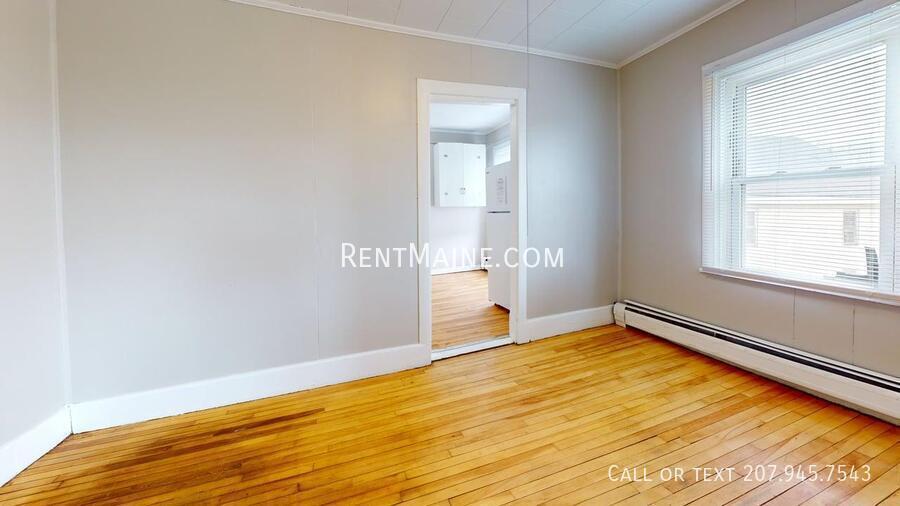 Building Photo - 124 York St