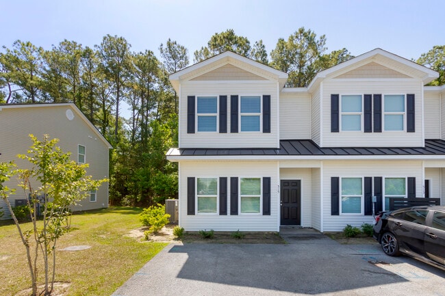 Floorplan - Waverly Place