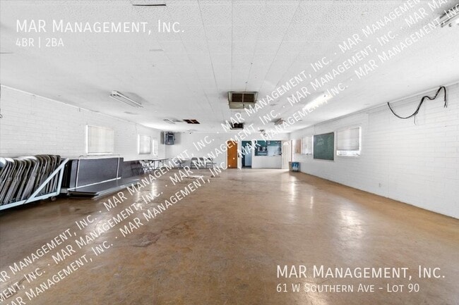 Building Photo - 61 W Southern Ave